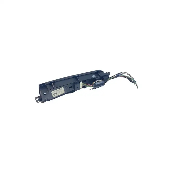 BMW 5 F10 F11 (2009 - 2016) 9202949 Включатель регулировки высоты / жесткости ходовой части — фото 5