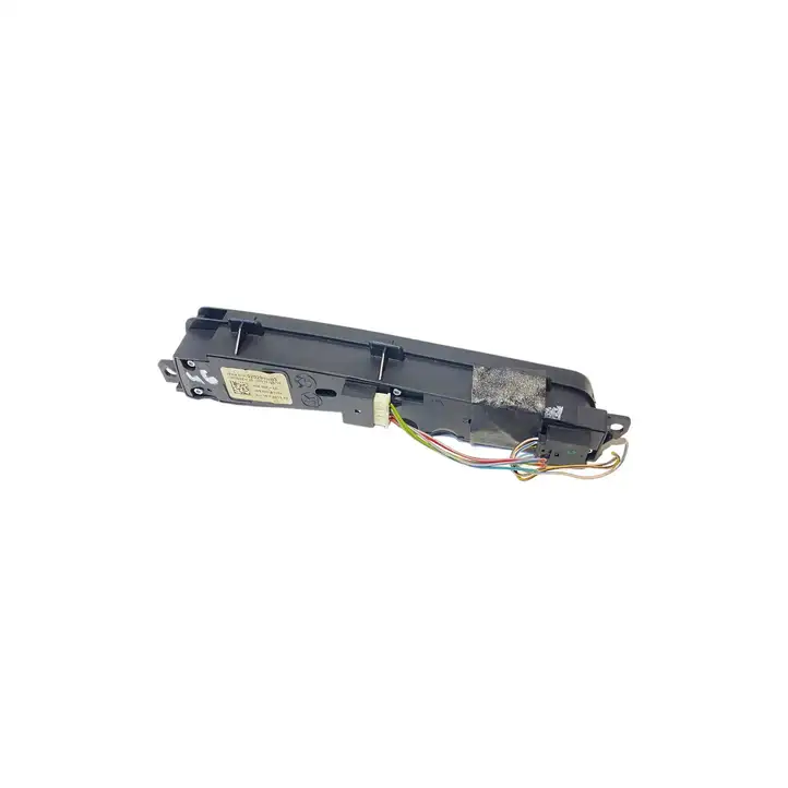 BMW 5 F10 F11 (2009 - 2016) 9202949 Включатель регулировки высоты / жесткости ходовой части — фото 3