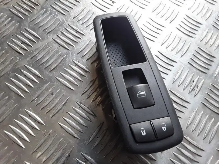Dodge Journey (2007 - 2011) 68029178AB Кнопка стеклоподъемников — фото 1