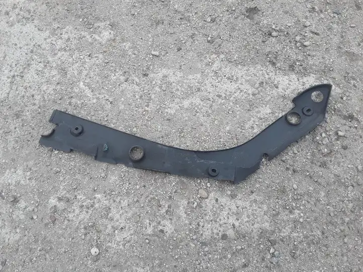 Renault Scenic II - Grand scenic II (2003 - 2006) 8200187674 Облицовка радиатора — фото 2