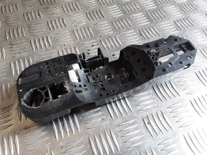 Renault Scenic III - Grand scenic III (2009 - 2016) 806070032 Наружная ручка задней двери — фото 2