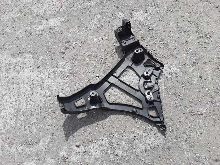 Renault Megane III (2009 - 2016) 001037279 Кронштейн заднего бампера — фото 2