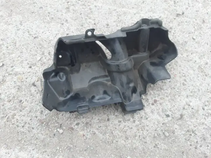 Renault Scenic III - Grand scenic III (2009 - 2016) 8200549100 Крышка двигателя декоративная — фото 2