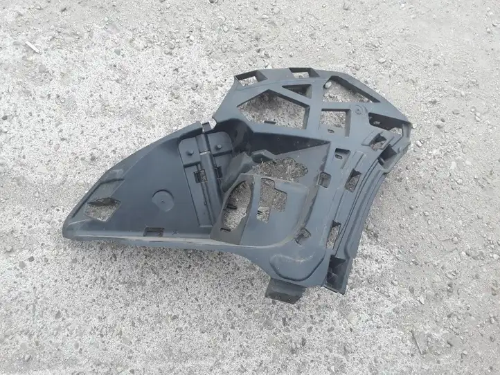 Renault Scenic III - Grand scenic III (2009 - 2016) 001033319 Кронштейн переднего бампера — фото 1