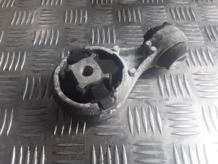 Nissan Qashqai (2006 - 2010) 11350JD000 Опора двигателя — фото 1