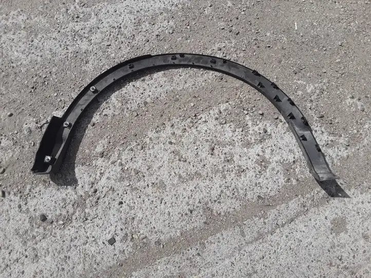 Nissan Qashqai (2010 - 2013) 938284EA0A Молдинг крыла — фото 2
