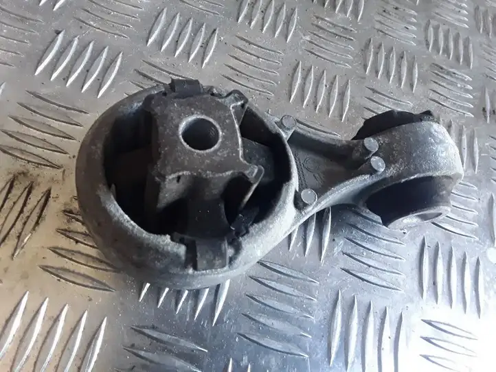 Nissan Qashqai (2006 - 2010) 11350JD000 Опора двигателя — фото 1