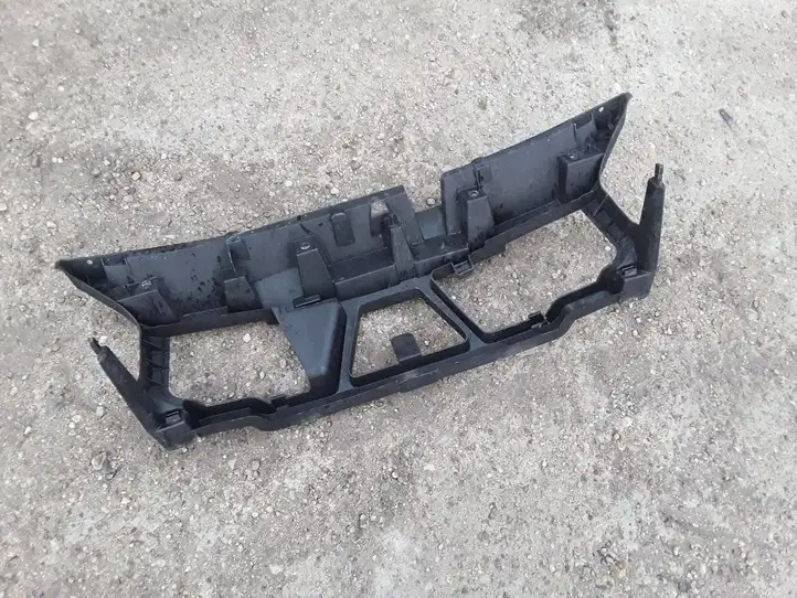 Renault Scenic II - Grand scenic II (2003 - 2006) 8200140174 Верхняя панель радиатора — фото 2