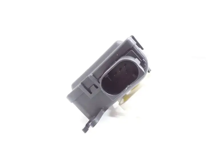 (2001 - ) 6Q2907511B Двигатель задвижки потока воздуха — фото 3