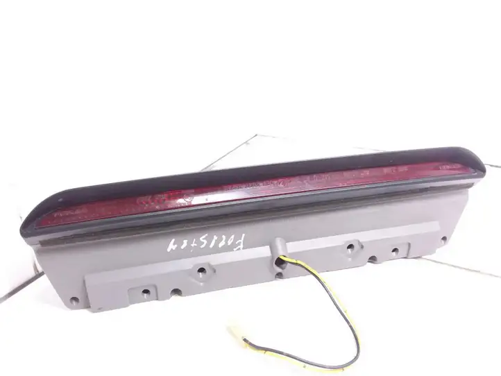 Subaru Forester SF (2000 - 2003) 0EW24036 Дополнительный стоп фонарь — фото 1