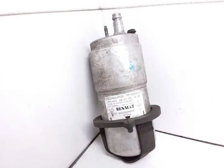 Renault Vel Satis (2002 - 2005) 8200025640 Осушитель кондиционера — фото 1