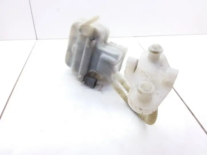 Opel Meriva A (2002 - 2006) 0204051156 Бачок тормозной жидкости — фото 2