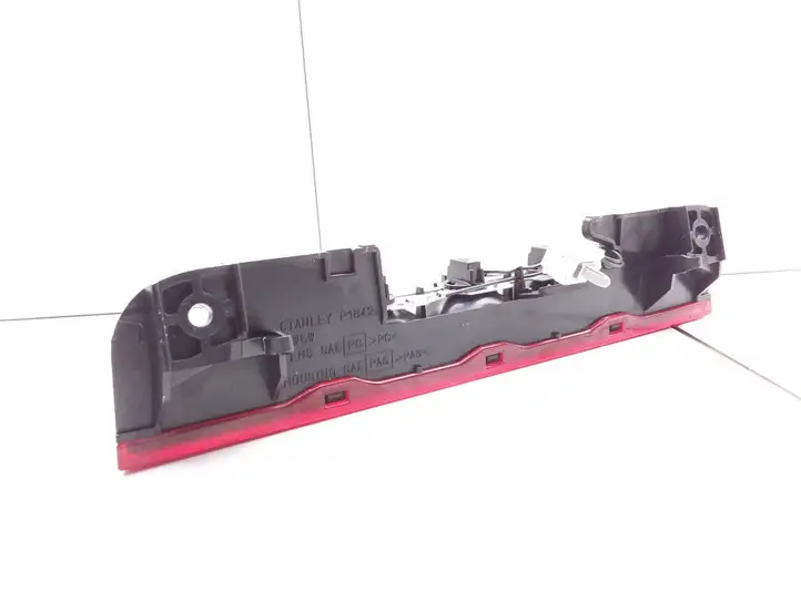 Nissan X-Trail T30 (2001 - 2007) STANLEYP1842 Дополнительный стоп фонарь — фото 2