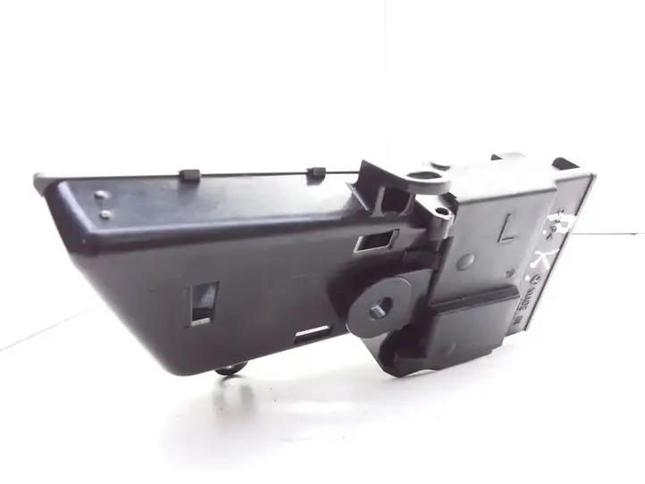 Subaru Legacy (1999 - 2003) Внутренняя ручка двери — фото 3