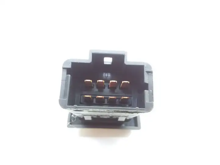Renault Scenic I (1996 - 2003) 25177 Включатель аварийных фонарей — фото 3