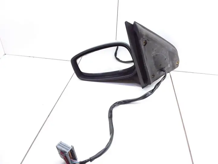 Fiat Stilo (2001 - 2010) E30158459 Боковое зеркало с электроприводом — фото 1