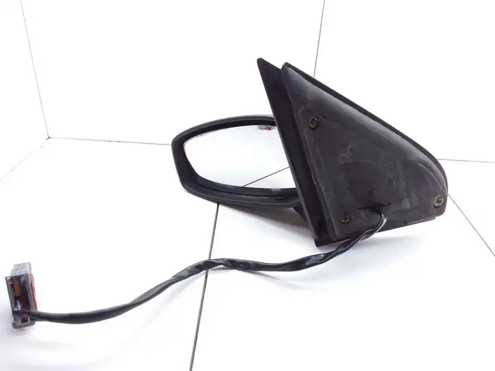 Fiat Stilo (2001 - 2010) E30158459 Боковое зеркало с электроприводом — фото 3