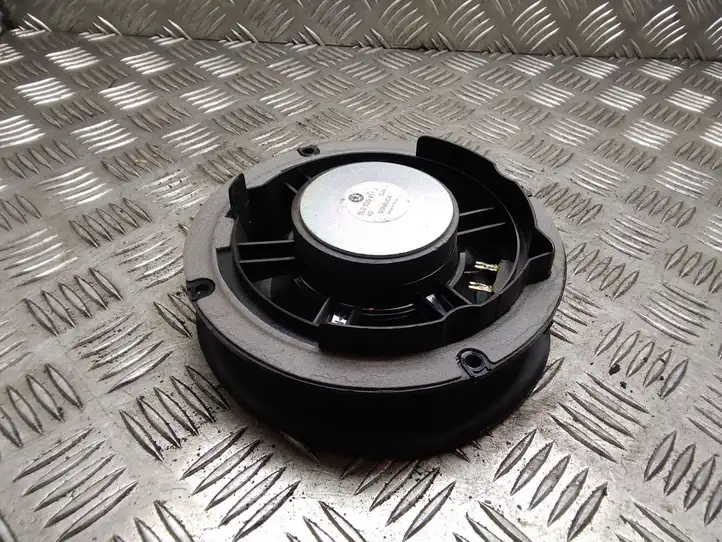 Skoda Yeti (5L) (2009 - 2012) 5L0035411J Динамики задних дверей — фото 4