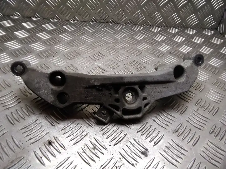 Mini One Cooper Coupe R56 (2004 - 2014) 22116772032 Кронштейн двигателя — фото 3