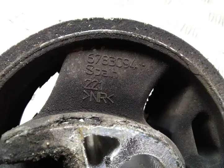 Mini One Cooper Coupe R56 (2004 - 2014) 6783094 Опора двигателя — фото 3