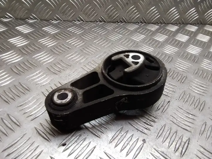 Mini One Cooper Coupe R56 (2004 - 2014) 6783094 Опора двигателя — фото 4
