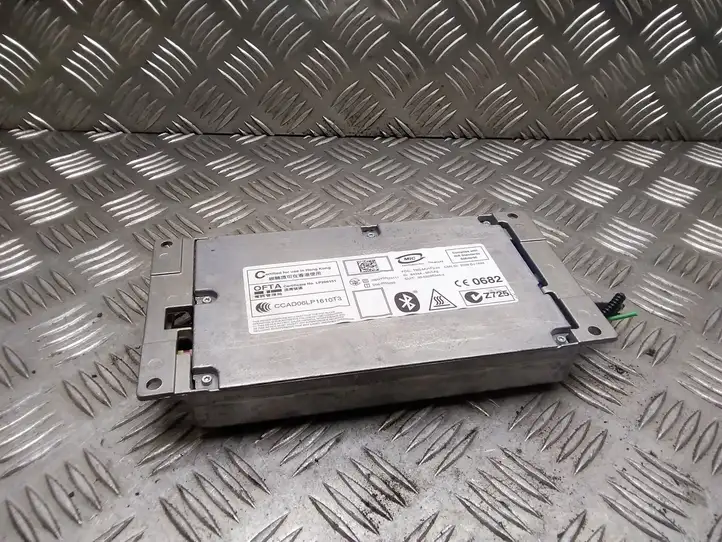 Mini One Cooper Coupe R56 (2004 - 2014) 84109207360 Bluetooth модуль — фото 3