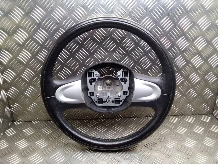 Mini One Cooper Coupe R56 (2004 - 2014) 2752964 Руль — фото 1