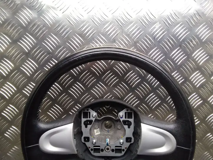 Mini One Cooper Coupe R56 (2004 - 2014) 2752964 Руль — фото 2