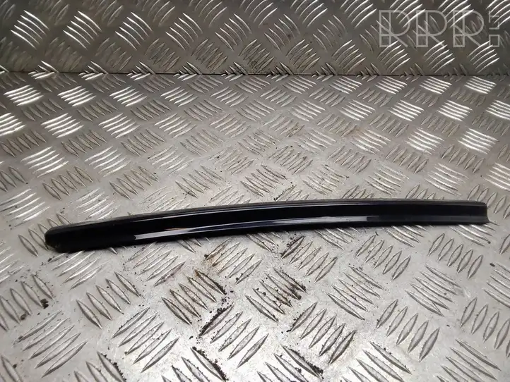 Mini One Cooper Coupe R56 (2004 - 2014) 7146099 Облицовка заднего бокового стекла — фото 1