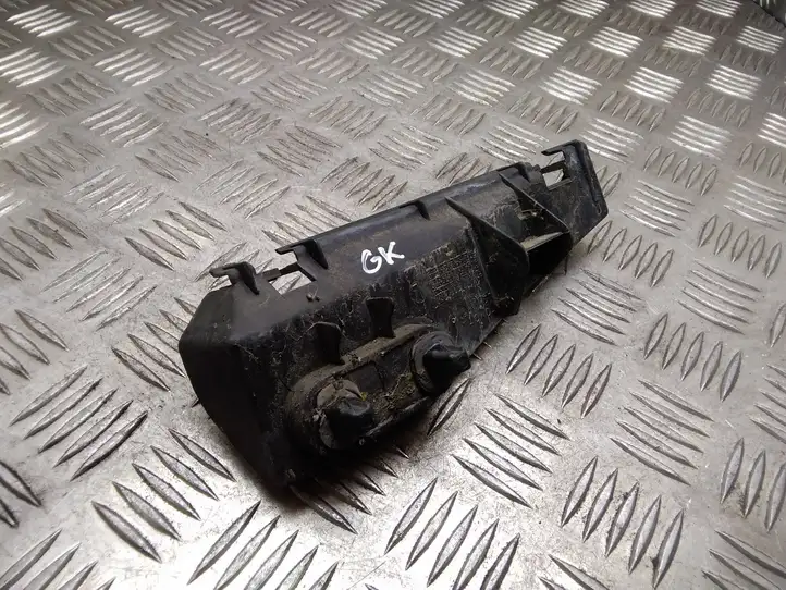 Toyota Corolla Verso AR10 (2004 - 2009) 525630F010 Кронштейн заднего бампера — фото 2