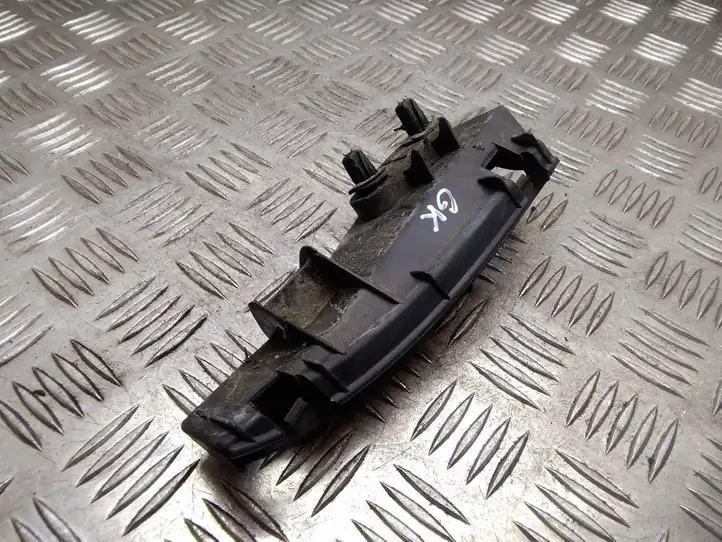 Toyota Corolla Verso AR10 (2004 - 2009) 525630F010 Кронштейн заднего бампера — фото 4