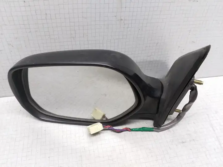 Toyota Yaris Verso (1999 - 2005) 010049 Боковое зеркало с электроприводом — фото 1