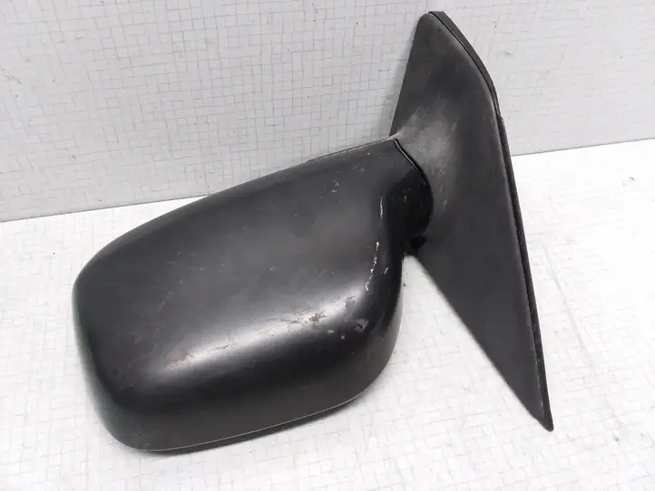 Toyota Yaris Verso (1999 - 2005) 010049 Боковое зеркало с электроприводом — фото 2