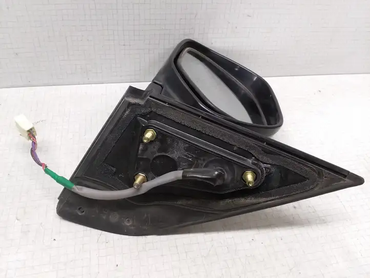 Toyota Yaris Verso (1999 - 2005) 010049 Боковое зеркало с электроприводом — фото 4