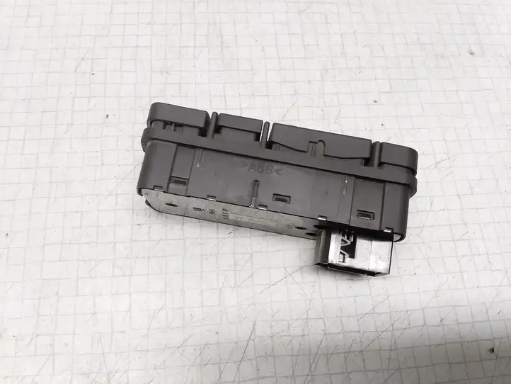 Opel Vectra C (2002 - 2005) 09185954 Кнопка стеклоподъемников — фото 2