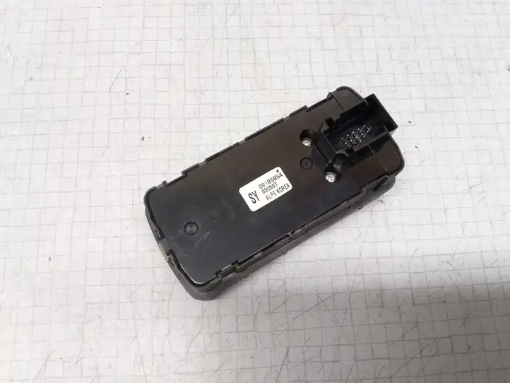 Opel Vectra C (2002 - 2005) 09185954 Кнопка стеклоподъемников — фото 3
