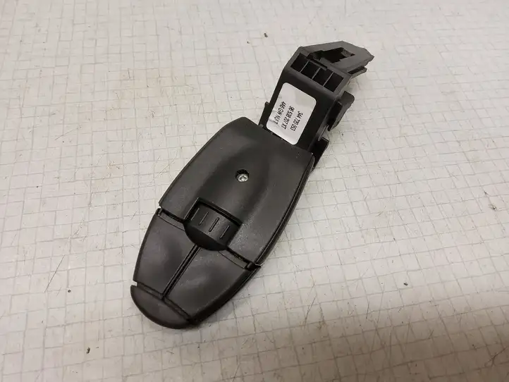 Peugeot 307 (2005 - 2008) 96538207XT Кнопки на рулевом колесе — фото 3