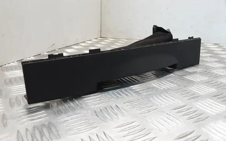 Volkswagen Touareg I (2002 - 2010) 7L6419798B Оплётка рулевого колеса — фото 4