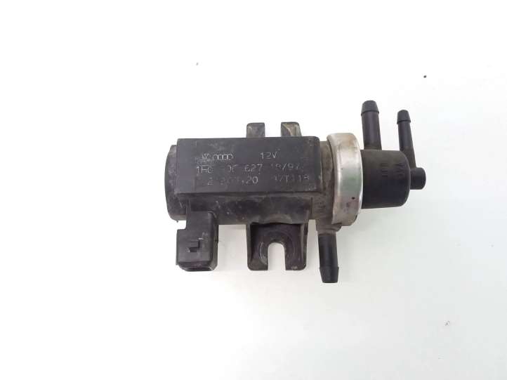 1H0906627 Ford Galaxy Solenoidinis vožtuvas