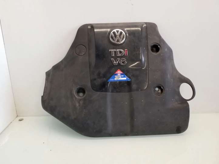 059103925 Volkswagen PASSAT B5 Variklio dangtis (apdaila)