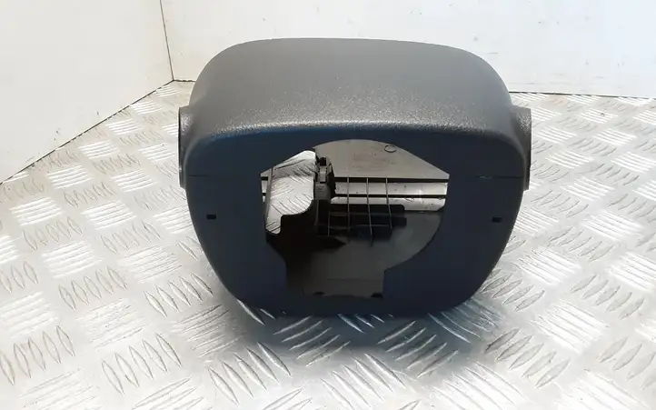 Toyota Verso (2009 - 2012) 452870F030 Оплётка рулевого колеса — фото 1