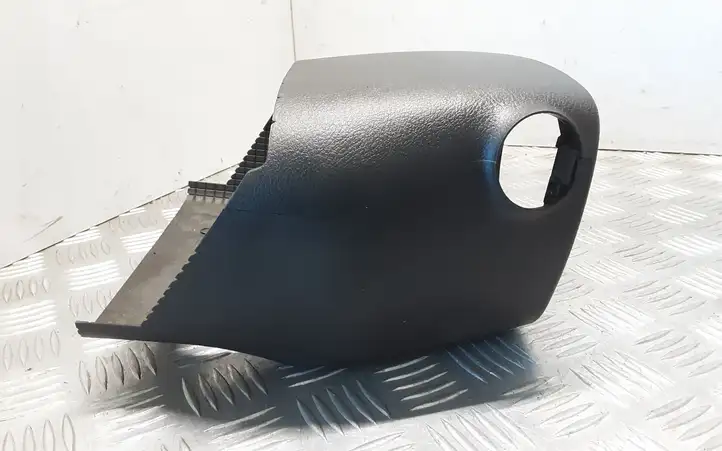 Toyota Verso (2009 - 2012) 452870F030 Оплётка рулевого колеса — фото 2