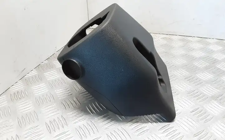 Toyota Verso (2009 - 2012) 452870F030 Оплётка рулевого колеса — фото 5