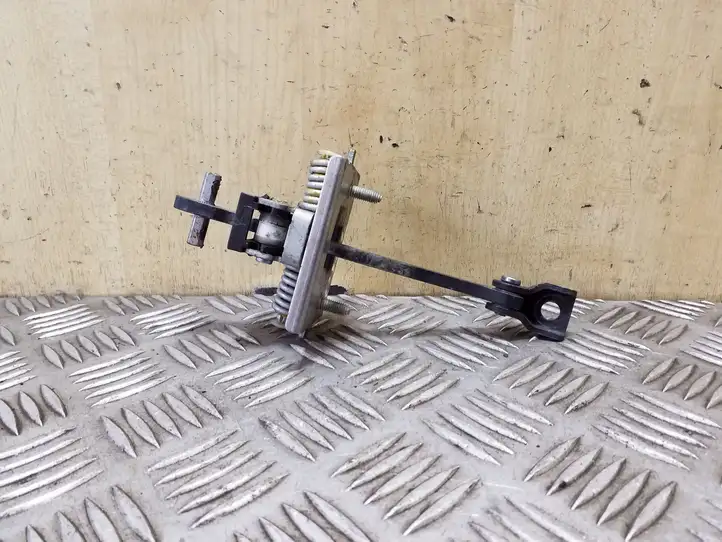 Peugeot 3008 I (2008 - 2015) Ограничитель двери передней — фото 1
