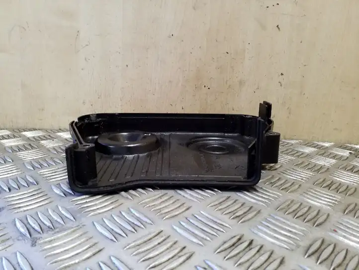 Subaru Forester SH (2008 - 2013) 13574AA094 Защита ремня ГРМ — фото 2