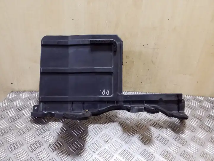 Nissan Juke I F15 (2010 - 2018) 62822BA61A Дефлектор воздуха — фото 2