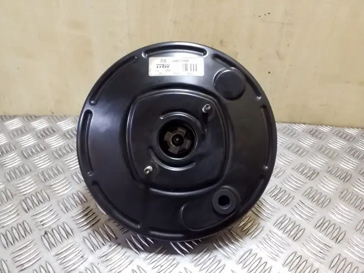 Nissan Juke I F15 (2010 - 2018) 460071KB0B Вакуумный усилитель тормозов — фото 1