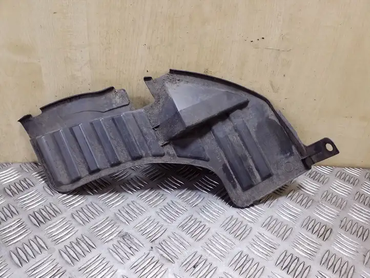 Nissan Juke I F15 (2010 - 2018) 78816BA60A Задний брызговик — фото 4