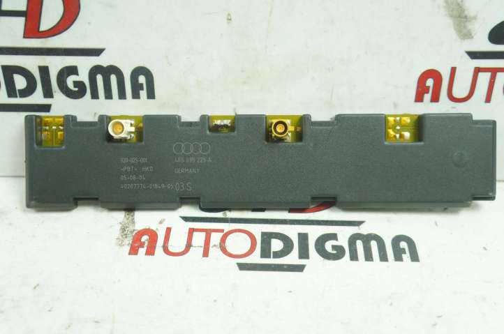 4F5035225A Audi A6 S6 C6 4F Antenos stiprintuvas