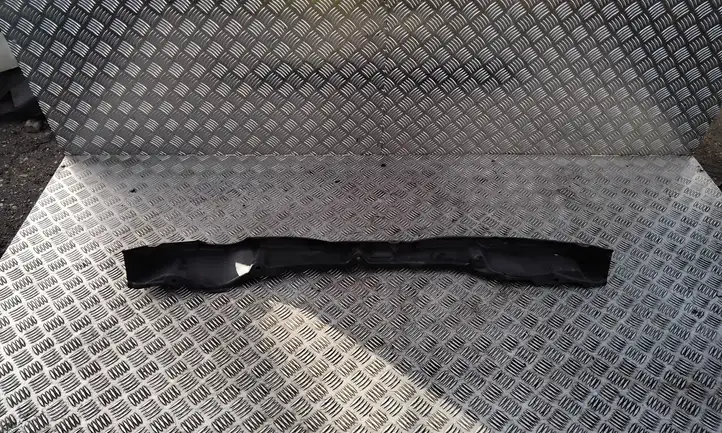 Nissan Juke I F15 (2010 - 2018) 79122BA60A Кронштейн заднего бампера — фото 2